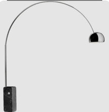 Load image into Gallery viewer, Vintage Arco Floor Lamp