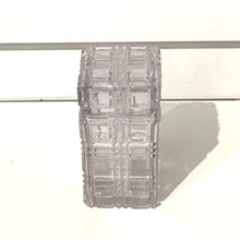 Load image into Gallery viewer, Vintage Art Deco Glass Vanity Jar