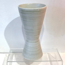 Load image into Gallery viewer, McCoy Pottery Hourglass Harmony Vase