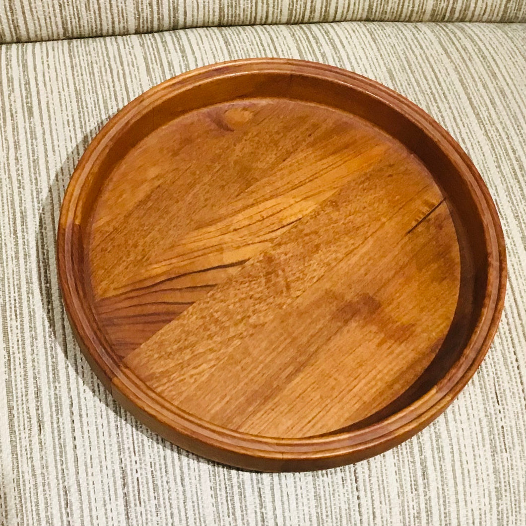 Dansk Teak Serving tray