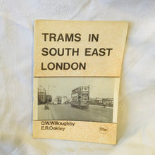 Load image into Gallery viewer, Vintage London England Transit Guides