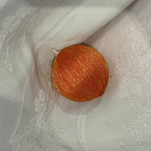 Load image into Gallery viewer, Vintage Satin Lustre Ball Ornaments