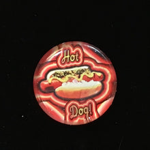 Load image into Gallery viewer, BBJ Fridge Magnets