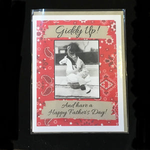 Mother’s Day & Father’s Day Cards