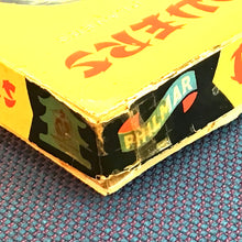 Load image into Gallery viewer, 1960s Philmar Chinese Chequers Game