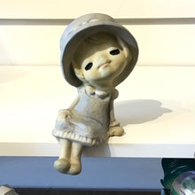 Load image into Gallery viewer, Vintage Genin Trudeau Bisque Figurine