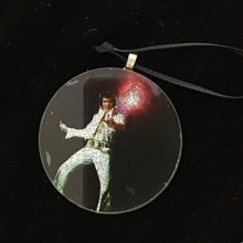 Load image into Gallery viewer, BBJ Christmas Ornaments