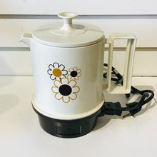 Load image into Gallery viewer, 1970s Regal Poly Perk Hot Pot