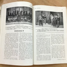 Load image into Gallery viewer, 1947 Humberside Collegiate Institute Yearbook