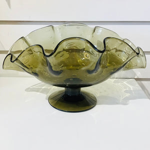 Vintage Bischoff Compote Dish