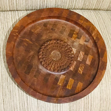 Load image into Gallery viewer, 1960s Digsmed Teak Serving Board