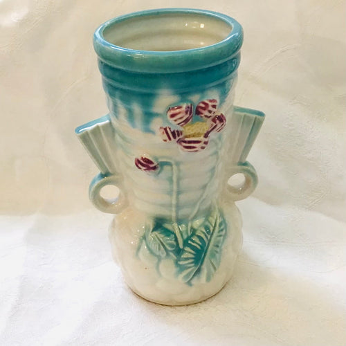 Vintage Art Deco Vase
