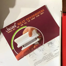 Load image into Gallery viewer, Deadstock Precision Mini Meat Tenderizer
