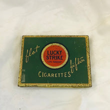 Load image into Gallery viewer, Vintage Tobacciana
