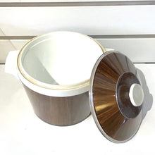 Load image into Gallery viewer, 1960s Plastic Ice Bucket