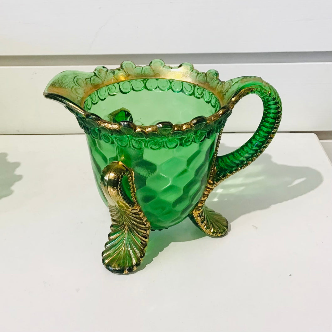 EAPG (Early American Pattern Glass) Vermont No. 15060