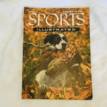 Load image into Gallery viewer, 1950s &amp; 1960s Sports Illustrated Magazines