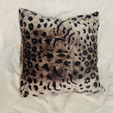 Load image into Gallery viewer, Designer Fabric Throw Pillows
