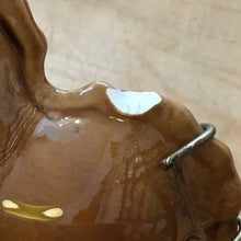 Load image into Gallery viewer, Vintage Ceramic Snack Dish