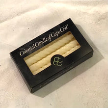 Load image into Gallery viewer, Vintage Boxed Candles - Deadstock