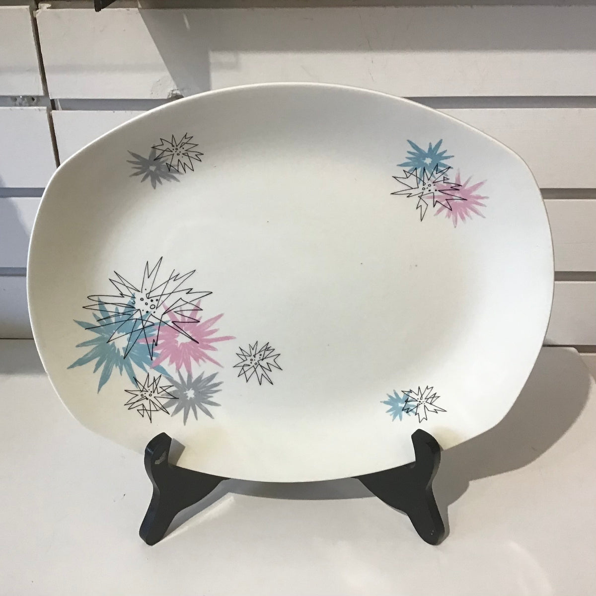 Vintage Midwinter Quite Contrary Dishes – ethel20th