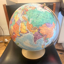 Load image into Gallery viewer, Maclean’s Magazine Replogle Globe