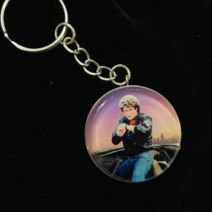 BBJ Keychains