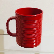 Load image into Gallery viewer, Vintage Rubbermaid Jug &amp; Earthentic-Ware Mugs