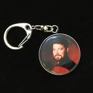 BBJ Keychains