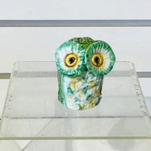 Load image into Gallery viewer, Orphan Salt and Pepper Shakers
