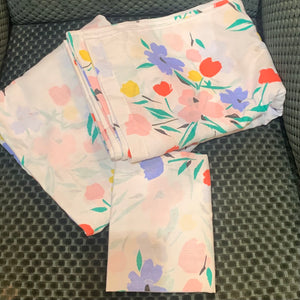 Deadstock Bedding