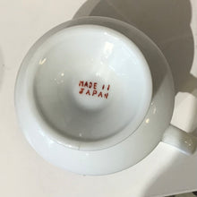 Load image into Gallery viewer, Flower Power Coffee Cups