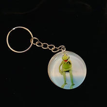 Load image into Gallery viewer, BBJ Keychains