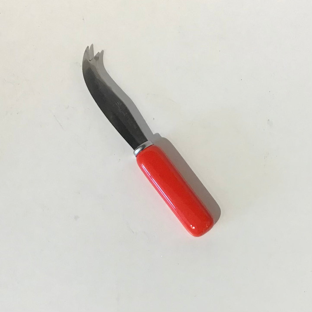 1970s Cheese Knives
