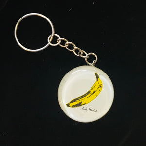 BBJ Keychains