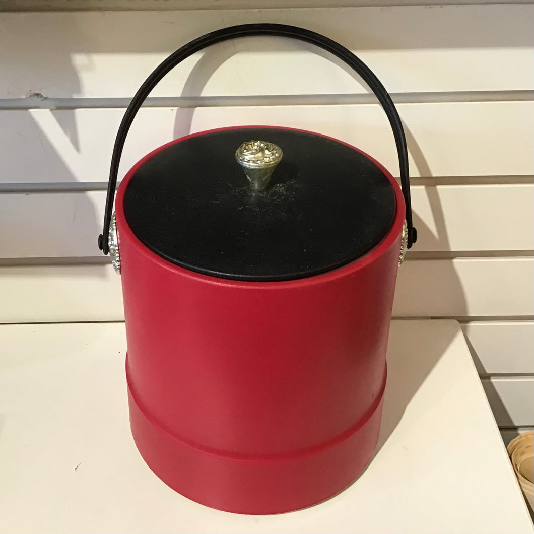 Vintage Ice Bucket
