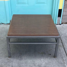 Load image into Gallery viewer, Vintage Hamilton City Hall Coffee Table &amp; Side Tables