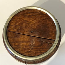 Load image into Gallery viewer, Vintage Biscuit Barrel