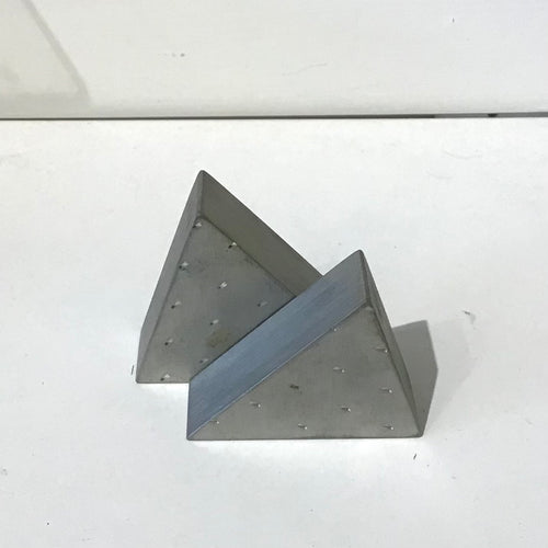 Post Modern Salt & Pepper Set