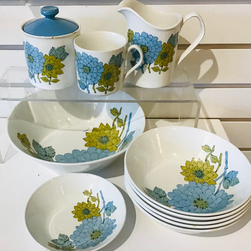Vintage Johnson Bros. Dinnerware