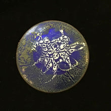 Load image into Gallery viewer, Enameled Brooch