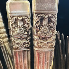 Load image into Gallery viewer, Coronation by Oneida Community Plate Flatware Set