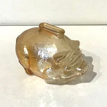 Load image into Gallery viewer, 1950s Anchor Hocking Glass Piggy Bank