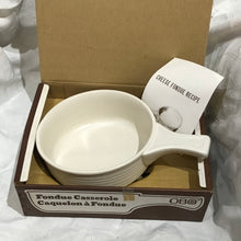 Load image into Gallery viewer, Vintage Fondue Set MIP