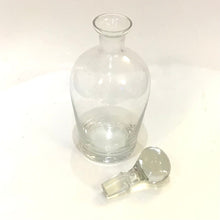 Load image into Gallery viewer, Vintage Glass Decanters