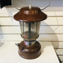 Load image into Gallery viewer, Vintage 1970s Coleman Model 275 Gasoline Lantern