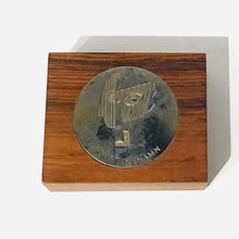 Load image into Gallery viewer, Kristinehamn Rosewood Box