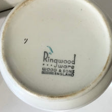 Load image into Gallery viewer, Vintage Ringwood Ware Wood &amp; Sons Pitcher