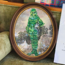 Load image into Gallery viewer, BVR Redirected Art