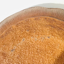 Load image into Gallery viewer, 1950s Multi Products Inc Moulded Bowl